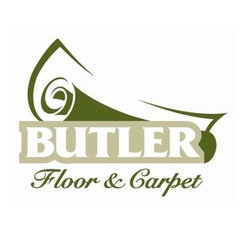 Butler Floor & Carpet Co Inc