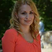 Ioana Moise's photo