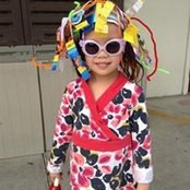 Wei Wei's photo