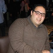 Ahmed Kanner's photo