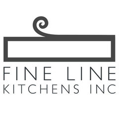 Fine Line Kitchens Inc.