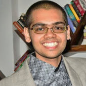 Foto von arnab sinha