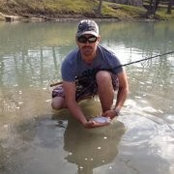 Jared Williams's photo