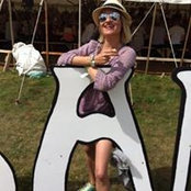 Annabel Fenton's photo