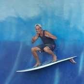 Tom Hartley's photo