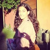 Parisa Amiri's photo