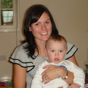 Sarah Flutey's photo
