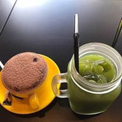 Le Wang's photo
