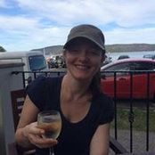 Susan Goldman's photo