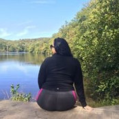 Foto von Luisana Hernandez