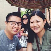 Brian-Meenah Shyu's photo