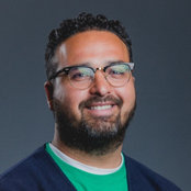 Daniel Herrera's photo