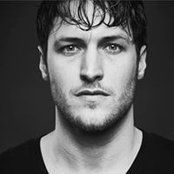 Jared Bergenstal's photo