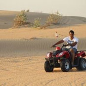 Rajeev Abburi's photo
