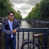 Michael Tran's photo