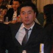 Foto von Bold-Erdene Boldu