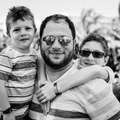 Loay Asbahi's photo