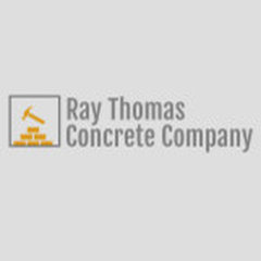 Ray Thomas Concrete Company