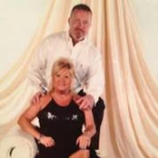Foto von John-Crystal Gilbert