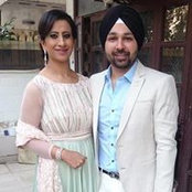 Photo de Gurmeet Sethi