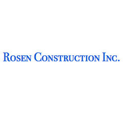 Rosen Construction Inc