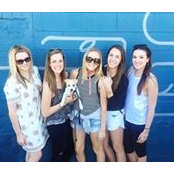 Ali Stone's photo