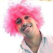 Mina Girgis's photo