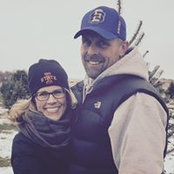 Beth Rozeboom's photo