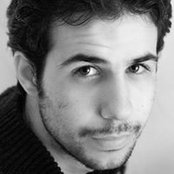 César Martín's photo