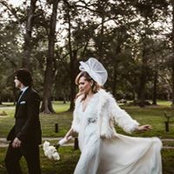 Elina Sarkisova's photo