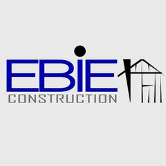 Ebie Construction