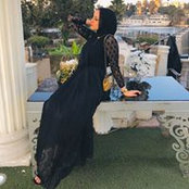 Foto von Nada Yasser