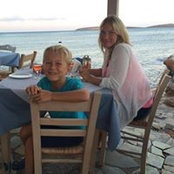 Tanja Hansen's photo