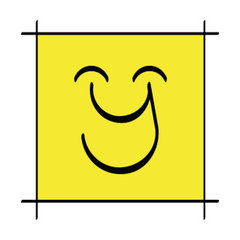 think in Yellow