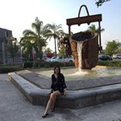 Annie Tsai's photo