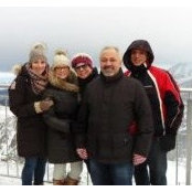 Yolanda Czyzewski-Bragues's photo