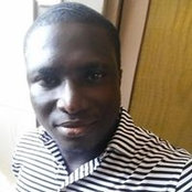 Foto von Bryght Donkor