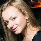 Инесса Андреевнаs foto