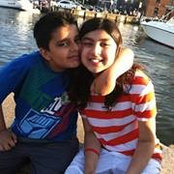 Mariam Hashimis foto