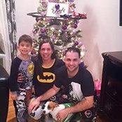 Javier Acevedo's photo