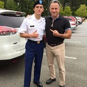 Thomas Maher's photo