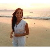 Ximena Pérez's photo
