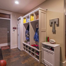 Mud Room