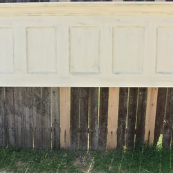 Door Headboards and More - Products