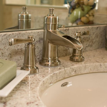 My Bathroom Designs