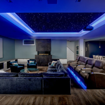 Lake Simcoe Retreat