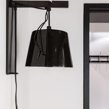 Mansarda Loft