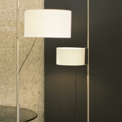 TMD Floor Lamp - Floor Lamps