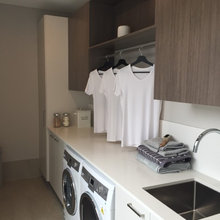 Jo - Bancroft - laundry