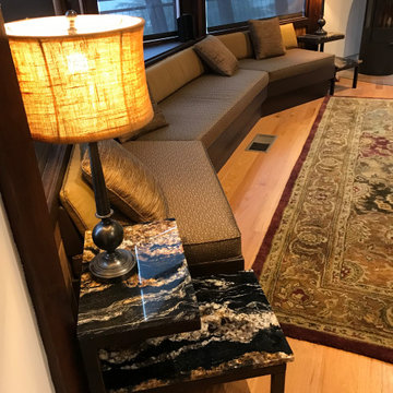Lots of Living rooms